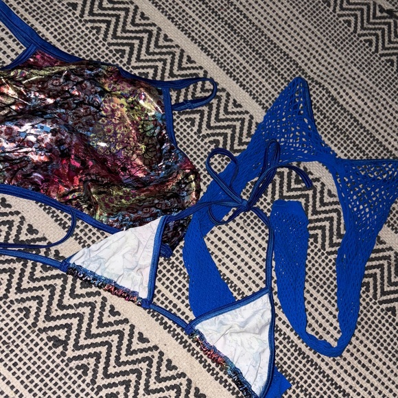 Rave bundle - Picture 5 of 5